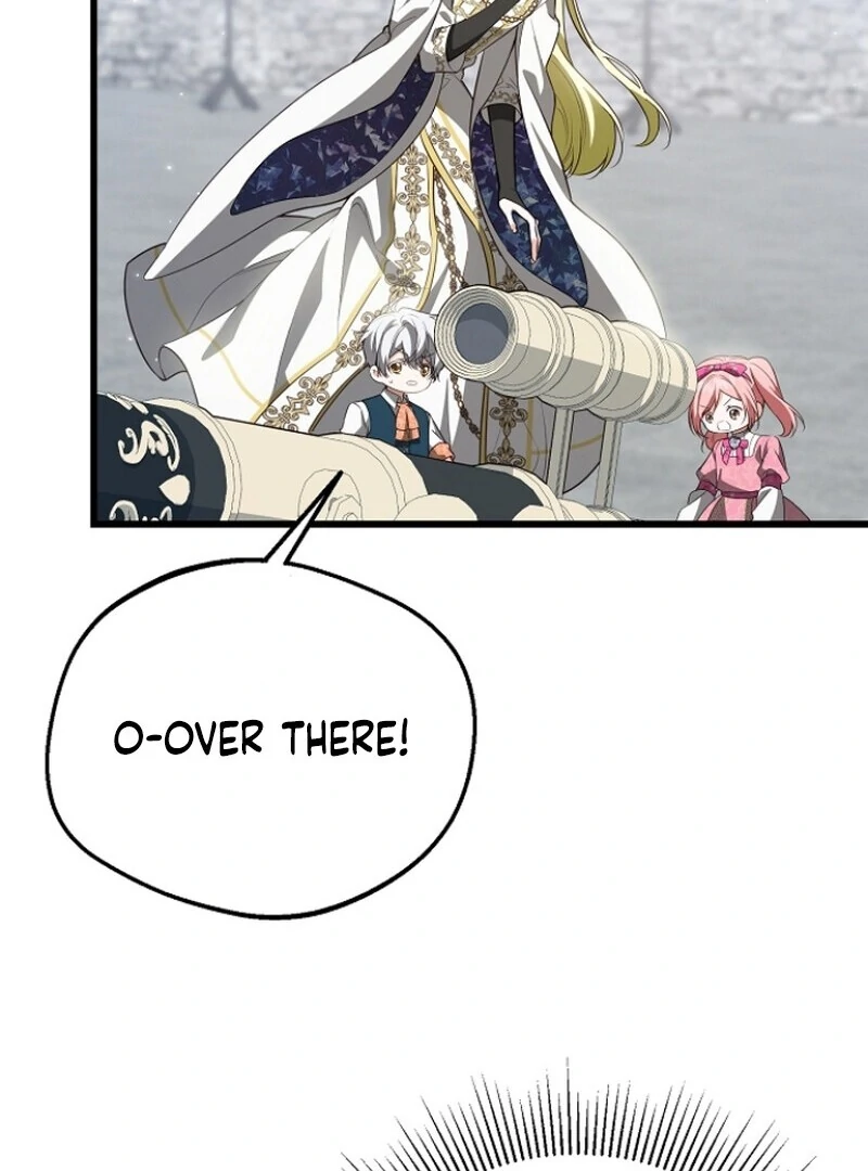 I Became the Adopted Daughter of the Sea Guardian Chapter 43 - page 97