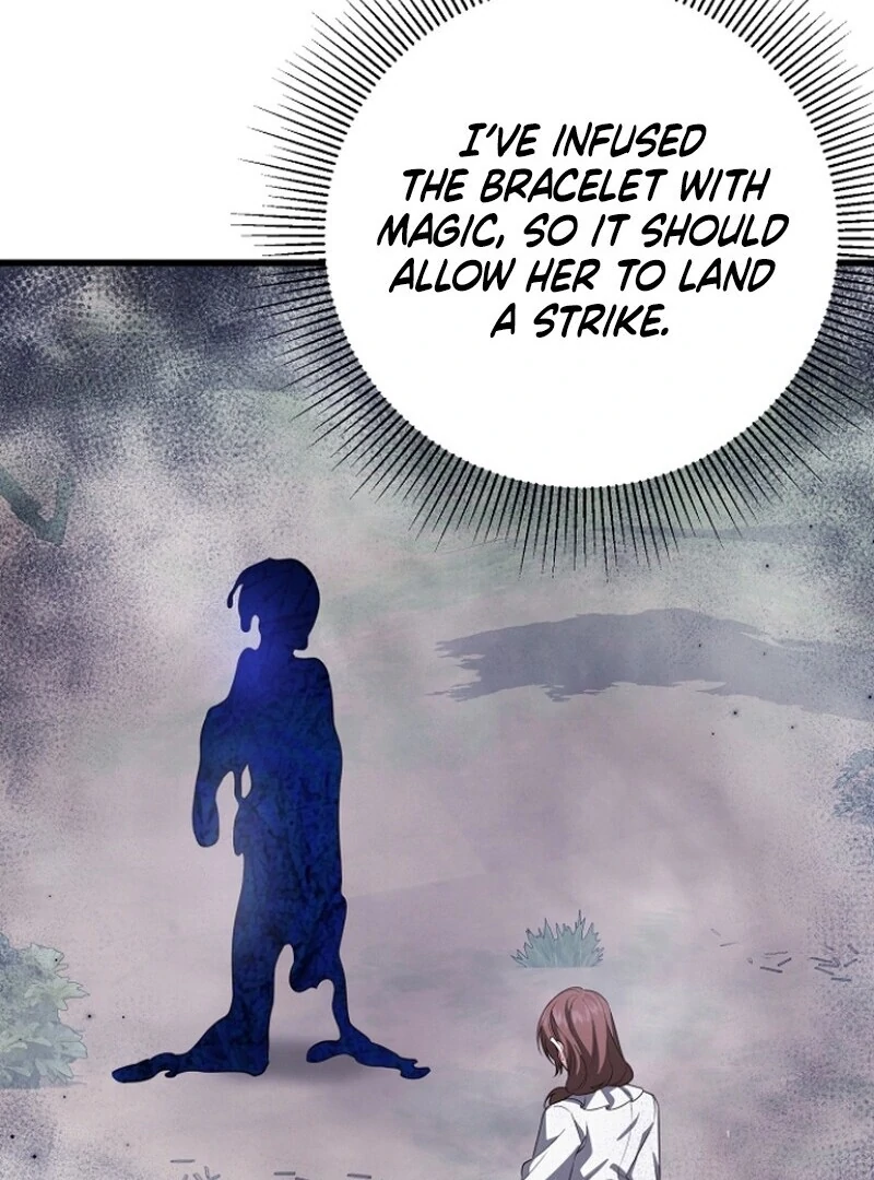I Became the Adopted Daughter of the Sea Guardian Chapter 43 - page 98