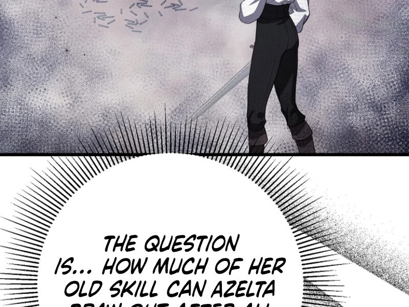 I Became the Adopted Daughter of the Sea Guardian Chapter 43 - page 99
