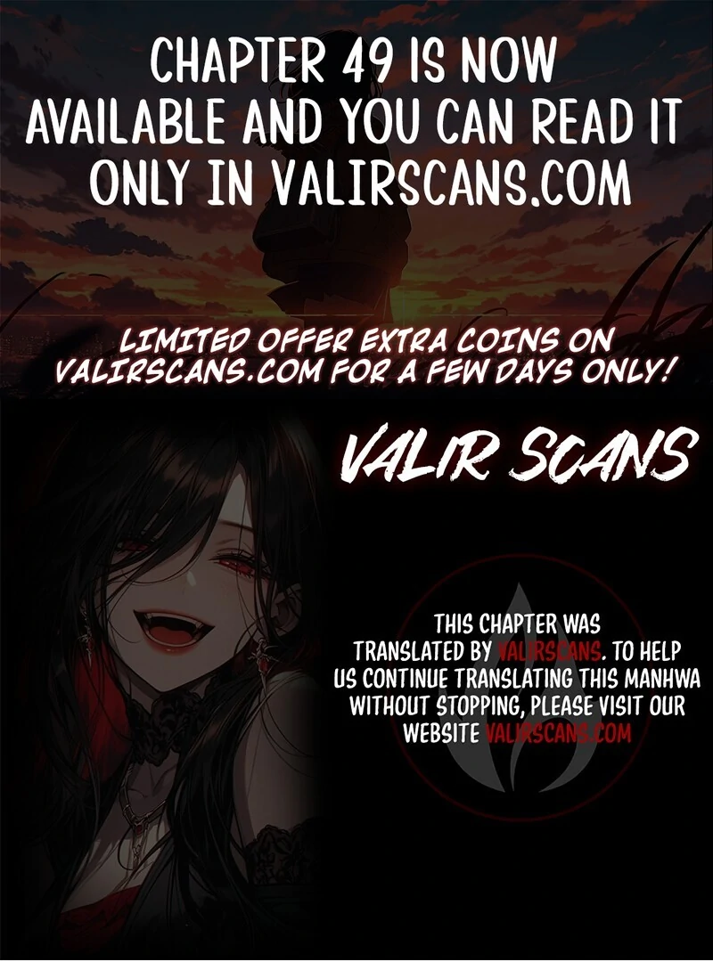 I Became the Adopted Daughter of the Sea Guardian Chapter 44 - page 1