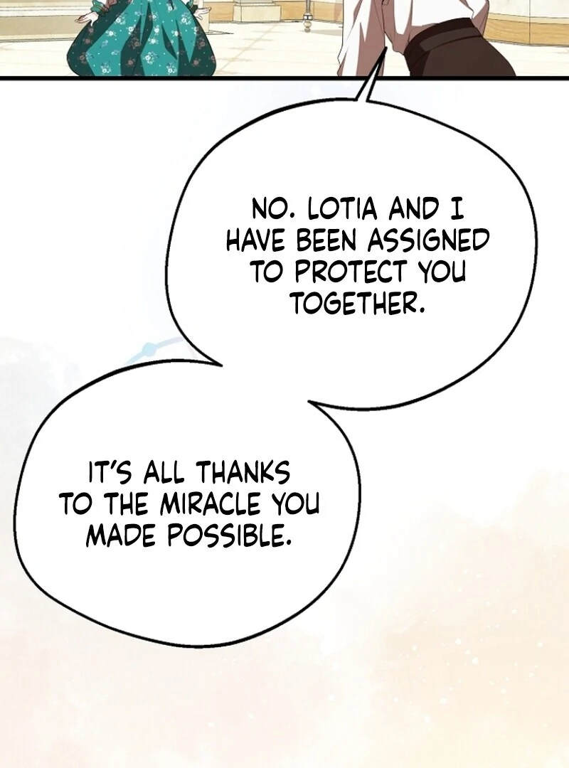 I Became the Adopted Daughter of the Sea Guardian Chapter 44 - page 103