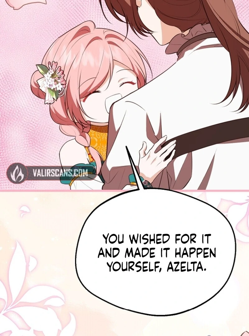 I Became the Adopted Daughter of the Sea Guardian Chapter 44 - page 106