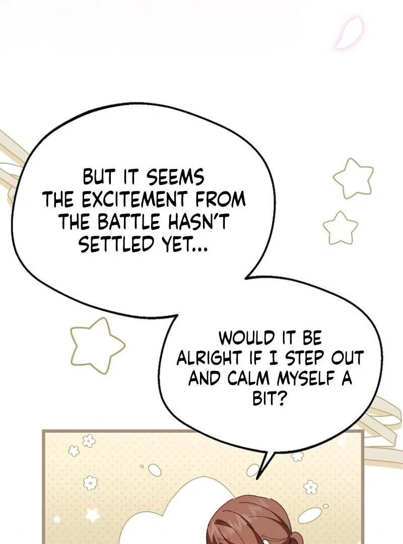 I Became the Adopted Daughter of the Sea Guardian Chapter 44 - page 109