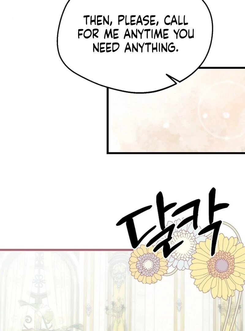 I Became the Adopted Daughter of the Sea Guardian Chapter 44 - page 111