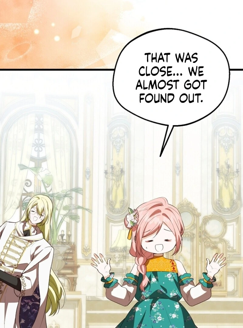 I Became the Adopted Daughter of the Sea Guardian Chapter 44 - page 114