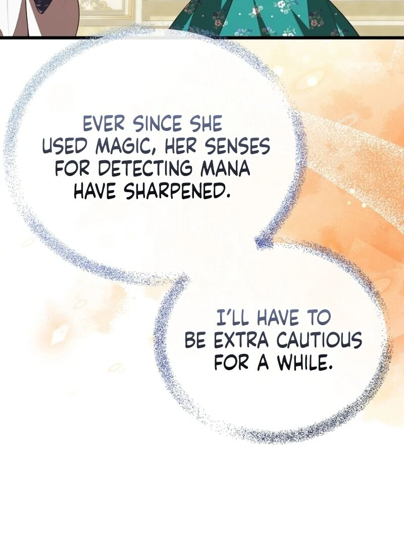 I Became the Adopted Daughter of the Sea Guardian Chapter 44 - page 115
