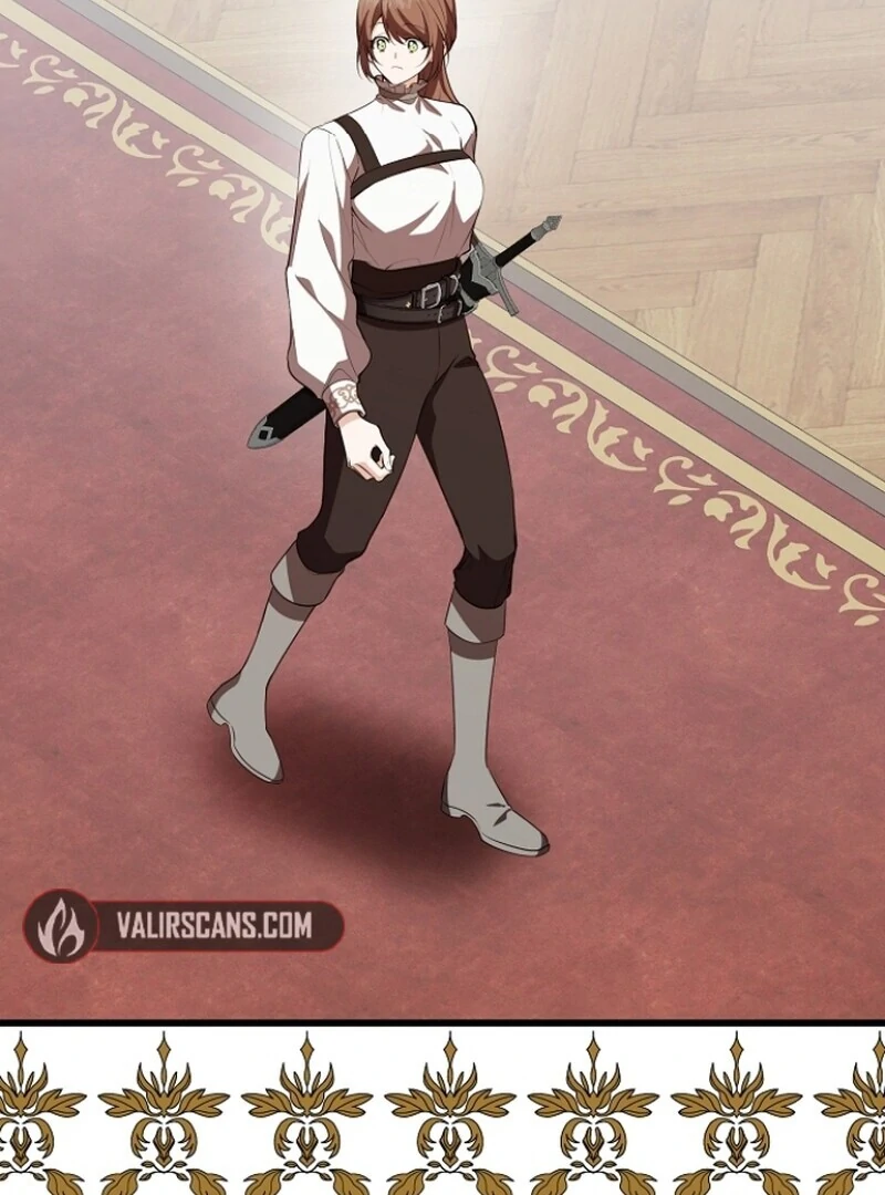 I Became the Adopted Daughter of the Sea Guardian Chapter 44 - page 117