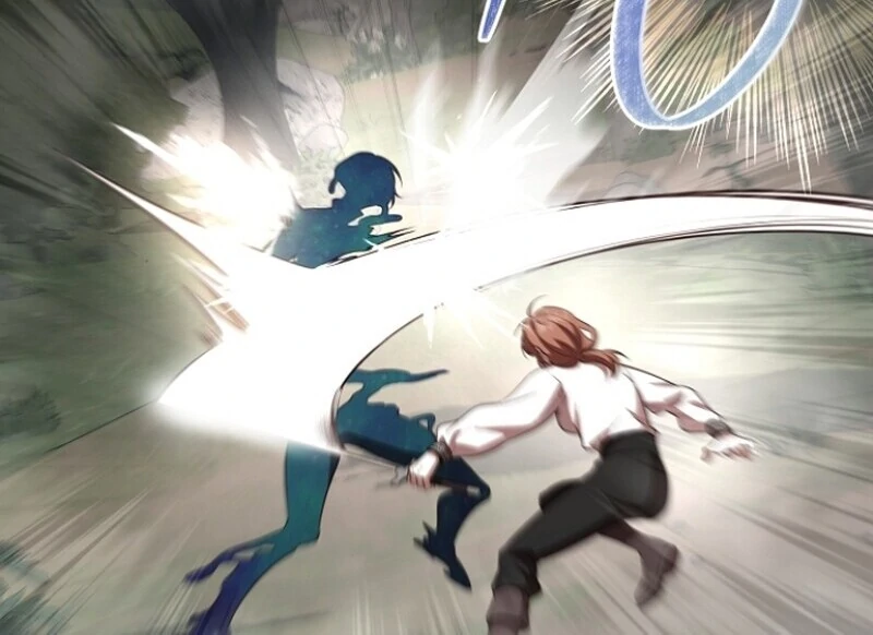 I Became the Adopted Daughter of the Sea Guardian Chapter 44 - page 12