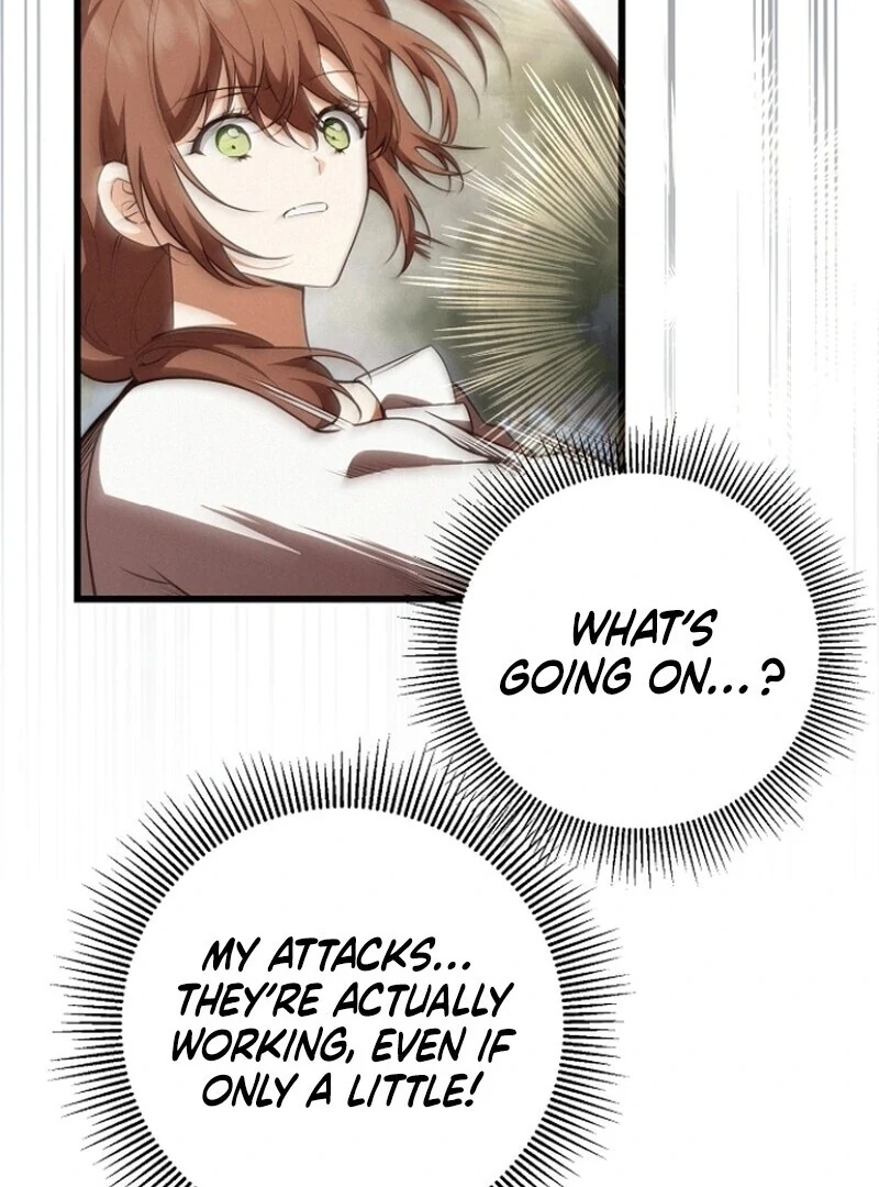 I Became the Adopted Daughter of the Sea Guardian Chapter 44 - page 14