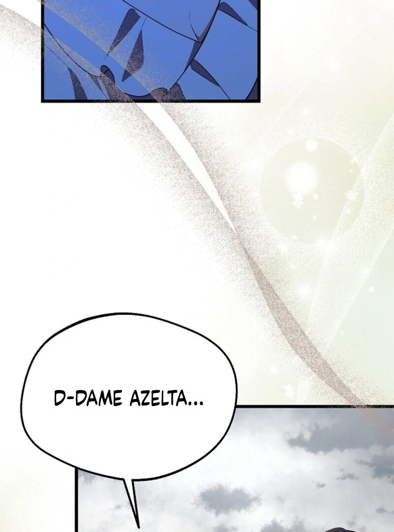 I Became the Adopted Daughter of the Sea Guardian Chapter 44 - page 33