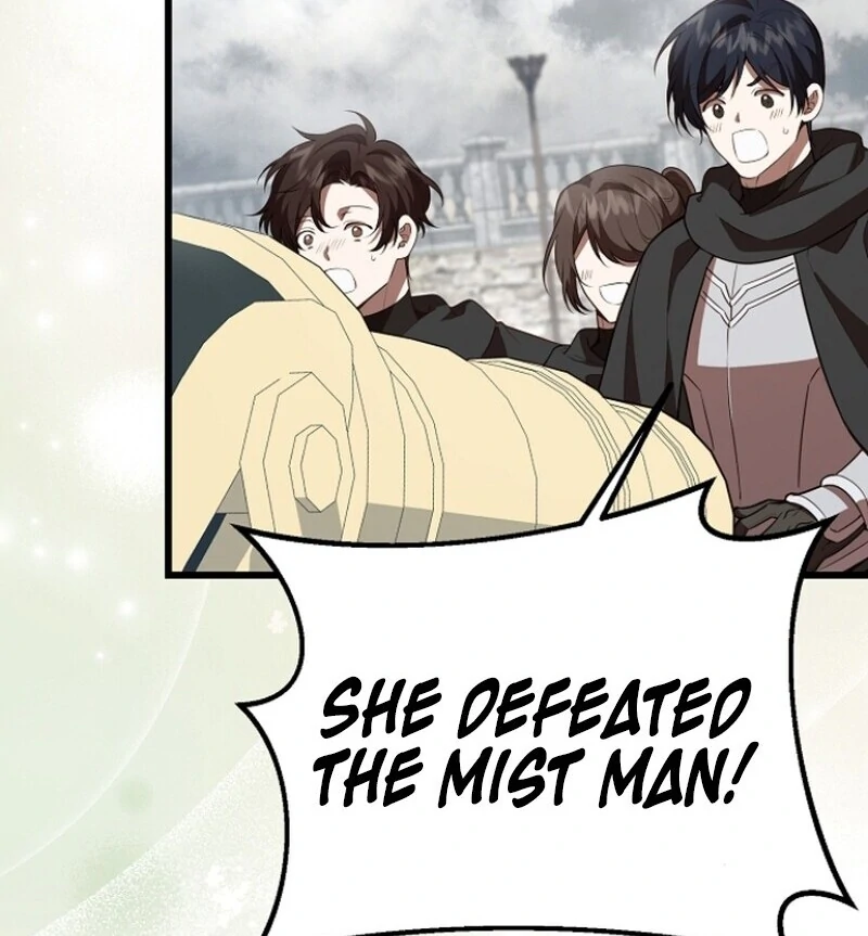 I Became the Adopted Daughter of the Sea Guardian Chapter 44 - page 34