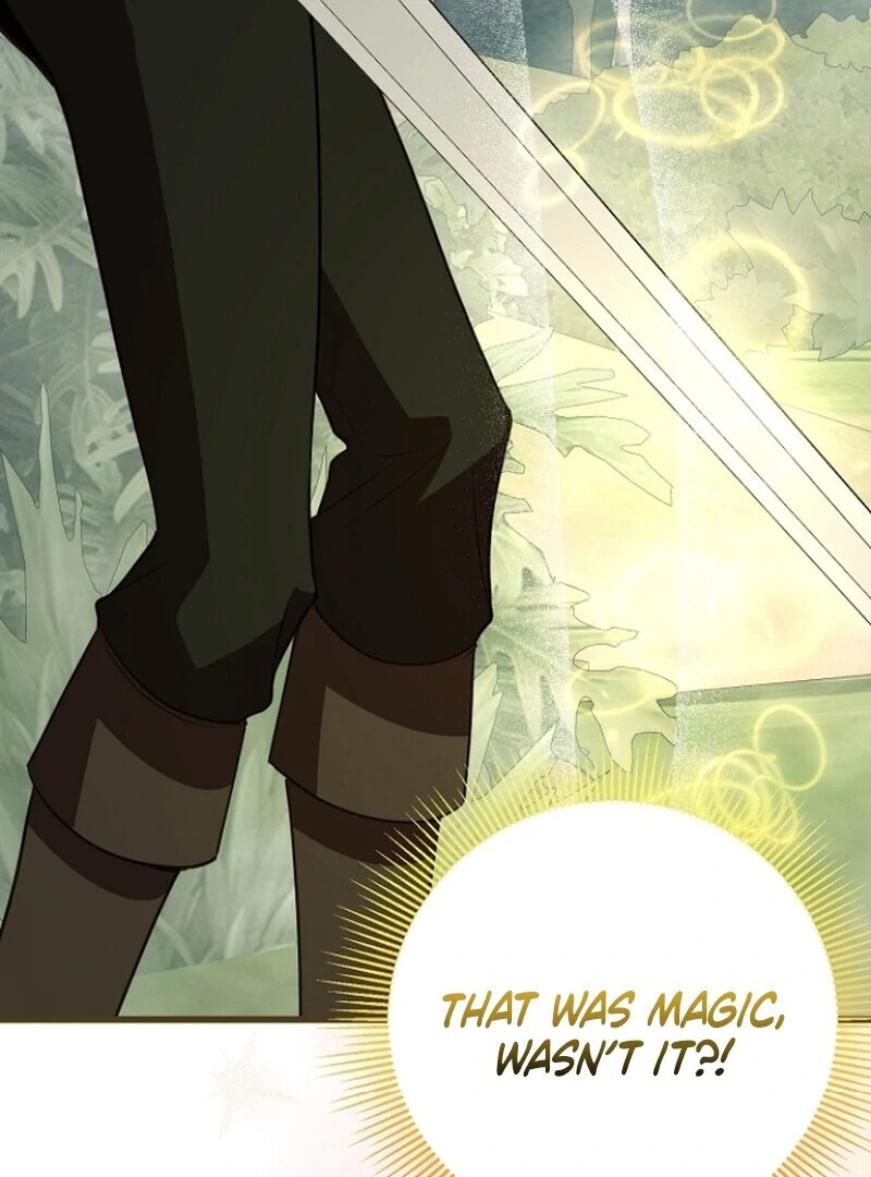 I Became the Adopted Daughter of the Sea Guardian Chapter 44 - page 38
