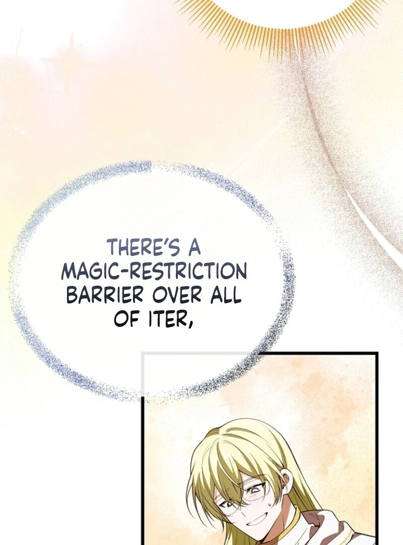 I Became the Adopted Daughter of the Sea Guardian Chapter 44 - page 39