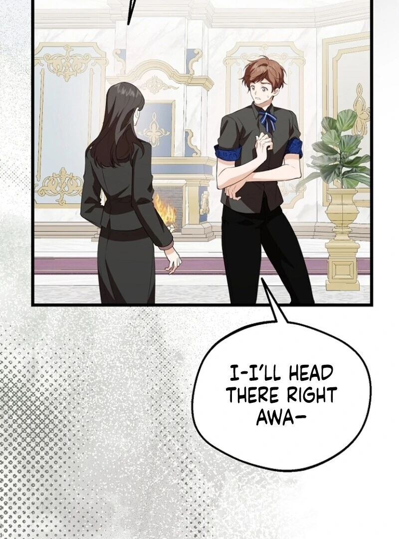 I Became the Adopted Daughter of the Sea Guardian Chapter 44 - page 53