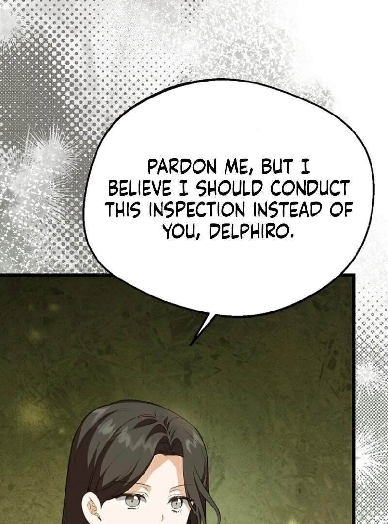 I Became the Adopted Daughter of the Sea Guardian Chapter 44 - page 54