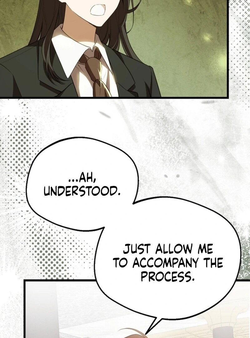 I Became the Adopted Daughter of the Sea Guardian Chapter 44 - page 55