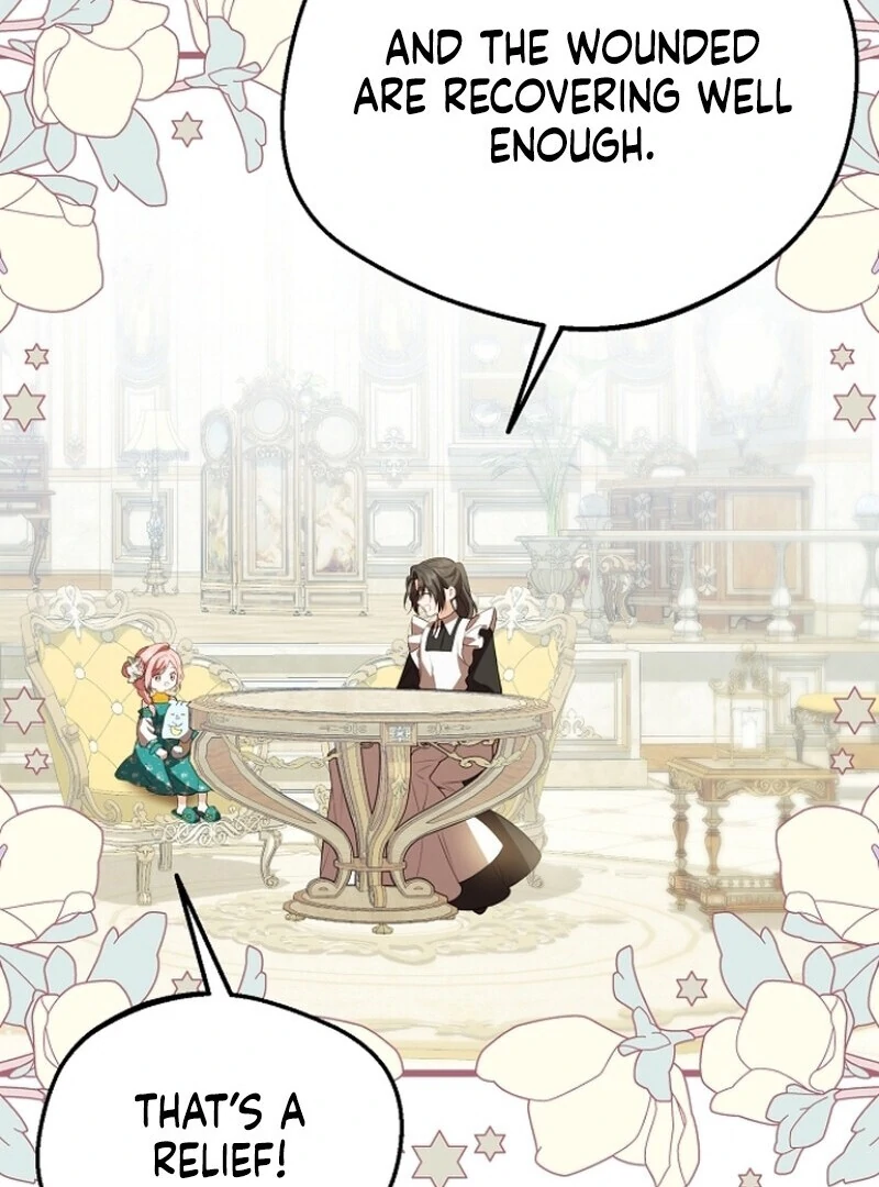I Became the Adopted Daughter of the Sea Guardian Chapter 44 - page 64