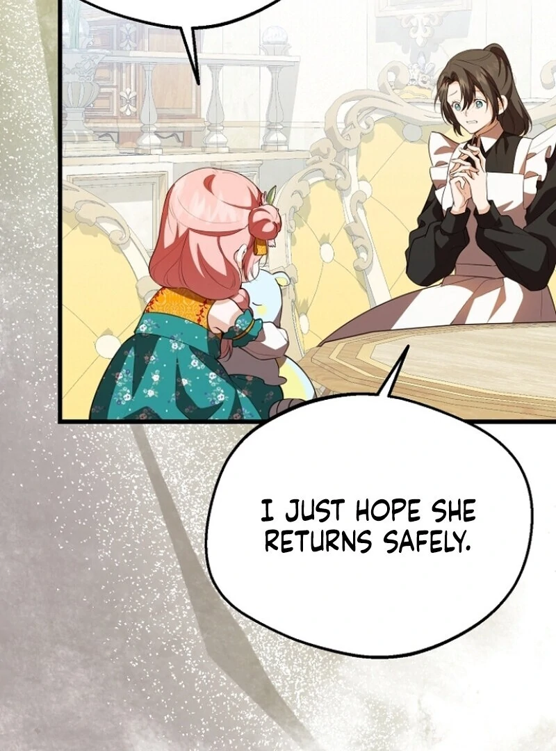 I Became the Adopted Daughter of the Sea Guardian Chapter 44 - page 66