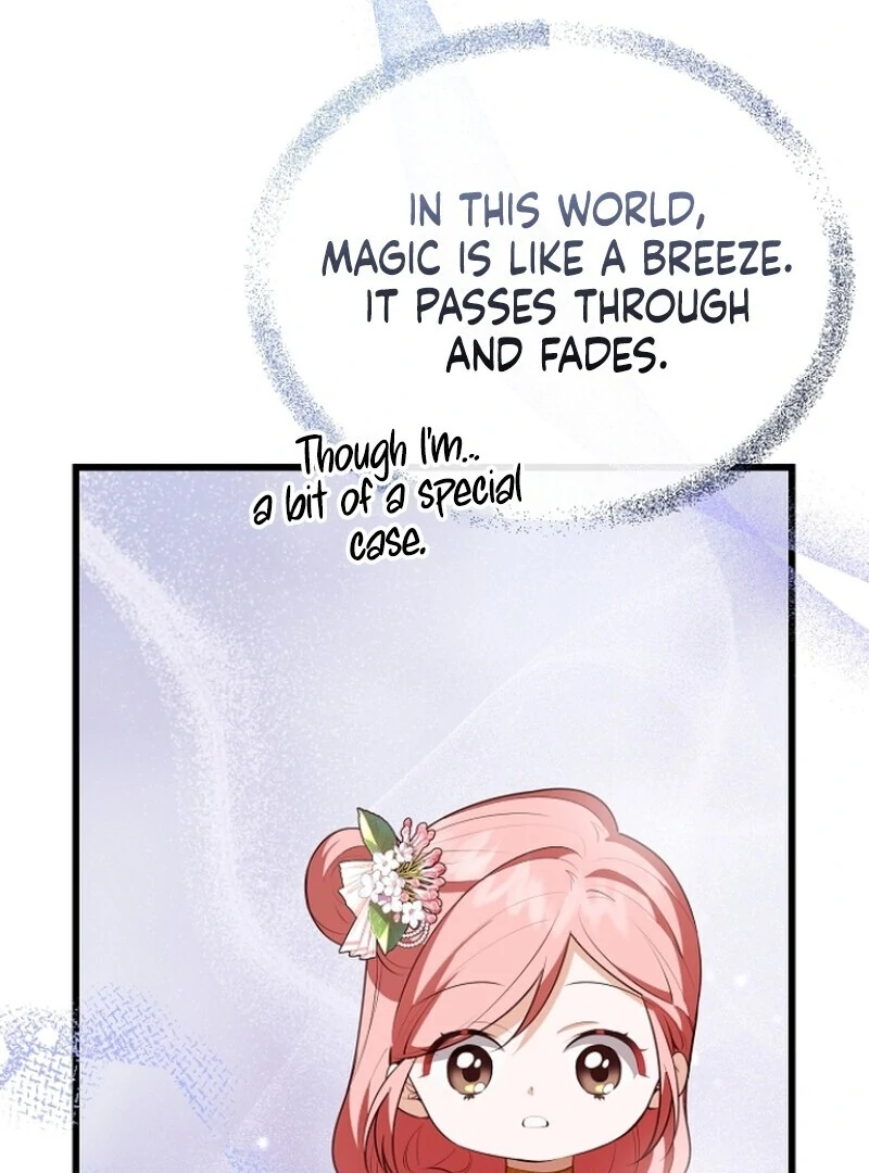 I Became the Adopted Daughter of the Sea Guardian Chapter 44 - page 69