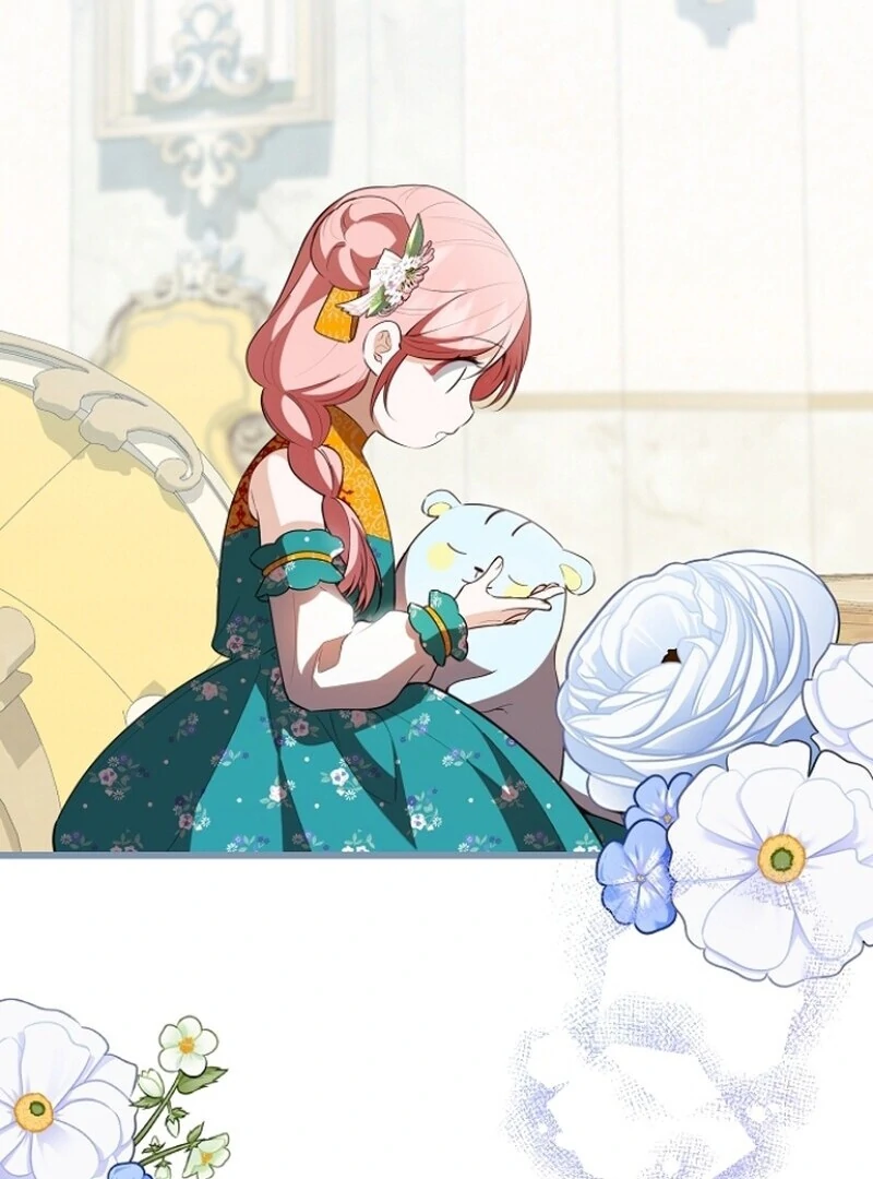 I Became the Adopted Daughter of the Sea Guardian Chapter 44 - page 72
