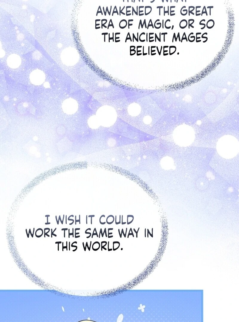 I Became the Adopted Daughter of the Sea Guardian Chapter 44 - page 74