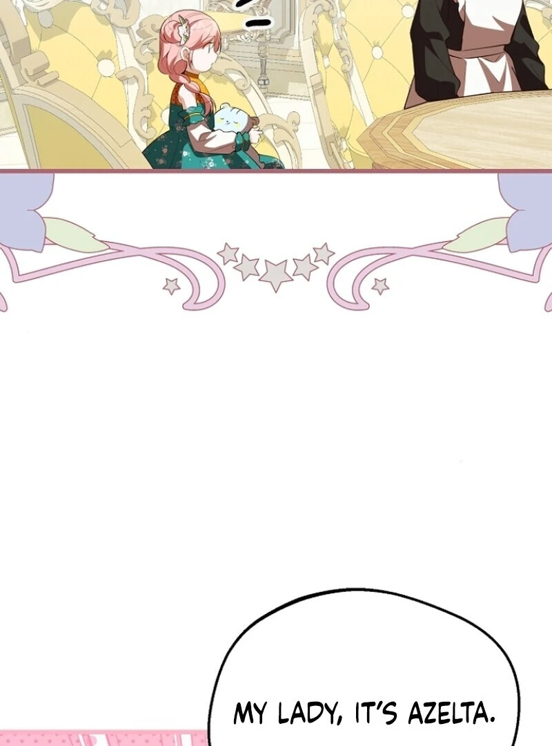 I Became the Adopted Daughter of the Sea Guardian Chapter 44 - page 77