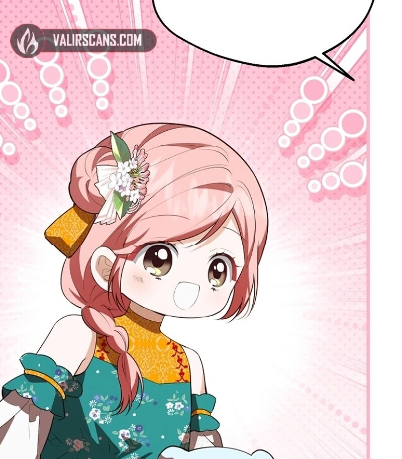I Became the Adopted Daughter of the Sea Guardian Chapter 44 - page 78