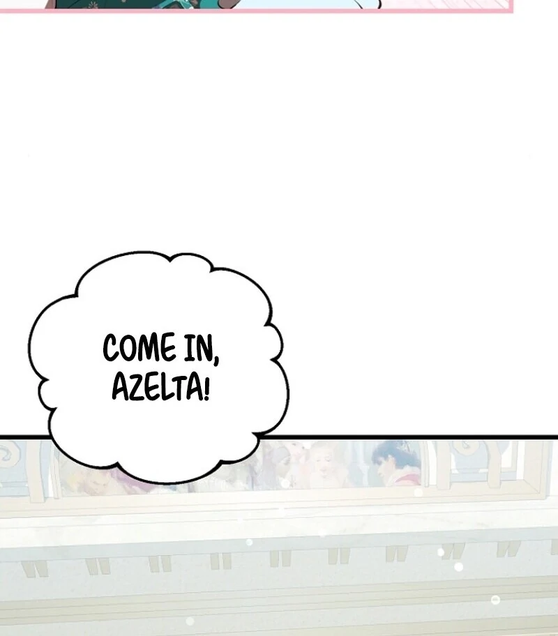 I Became the Adopted Daughter of the Sea Guardian Chapter 44 - page 79