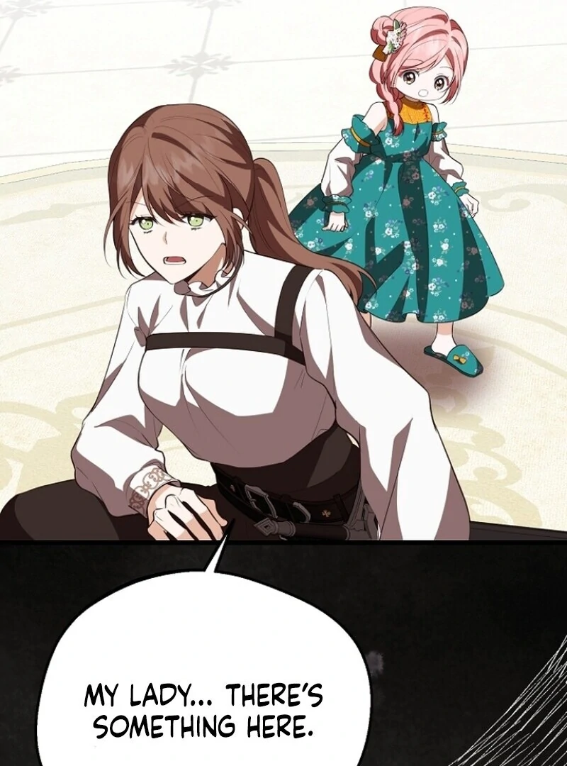 I Became the Adopted Daughter of the Sea Guardian Chapter 44 - page 85