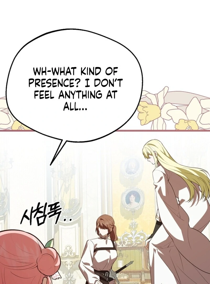 I Became the Adopted Daughter of the Sea Guardian Chapter 44 - page 92