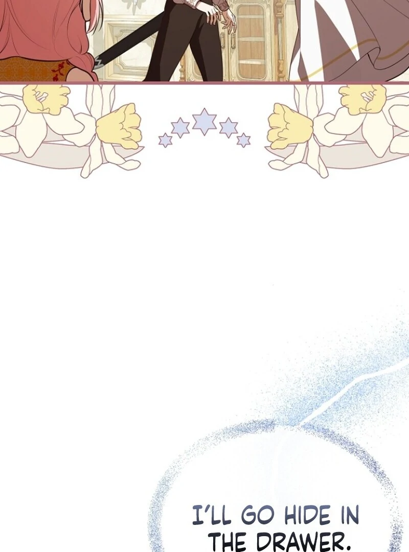 I Became the Adopted Daughter of the Sea Guardian Chapter 44 - page 93