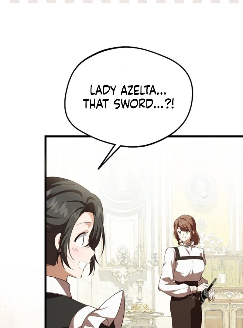 I Became the Adopted Daughter of the Sea Guardian Chapter 44 - page 96
