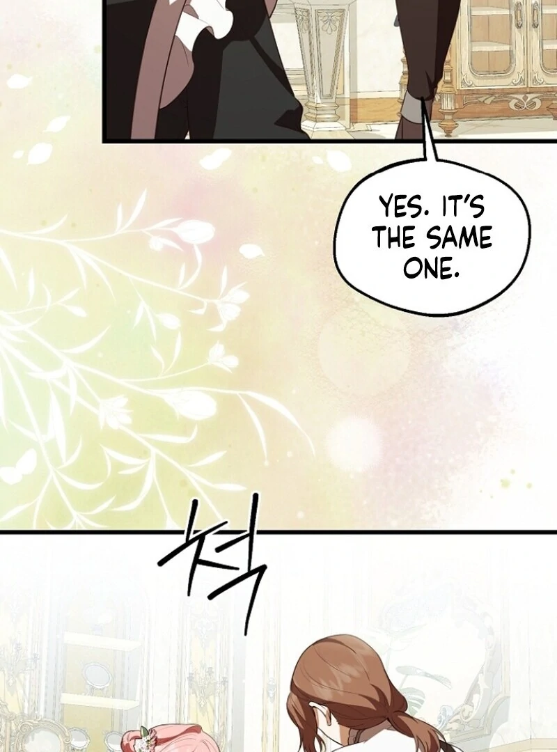 I Became the Adopted Daughter of the Sea Guardian Chapter 44 - page 97