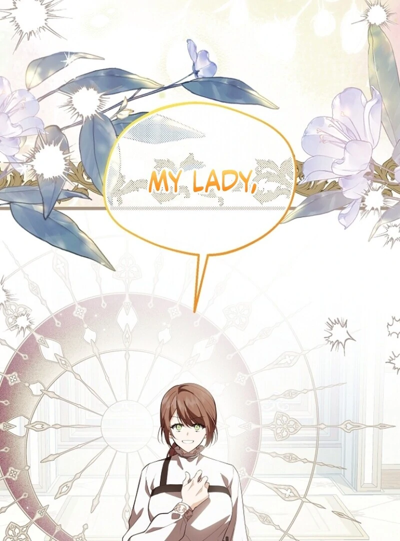 I Became the Adopted Daughter of the Sea Guardian Chapter 44 - page 99