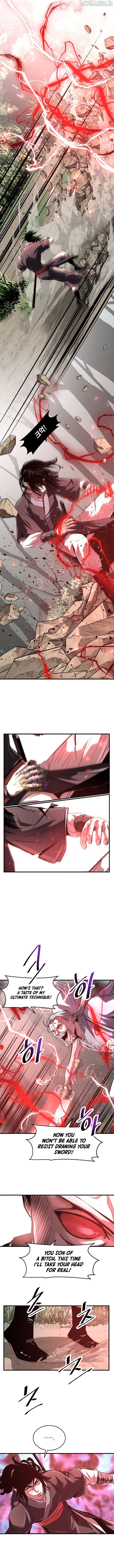 The Best Martial Arts Instructor In The World Chapter 51 - page 6