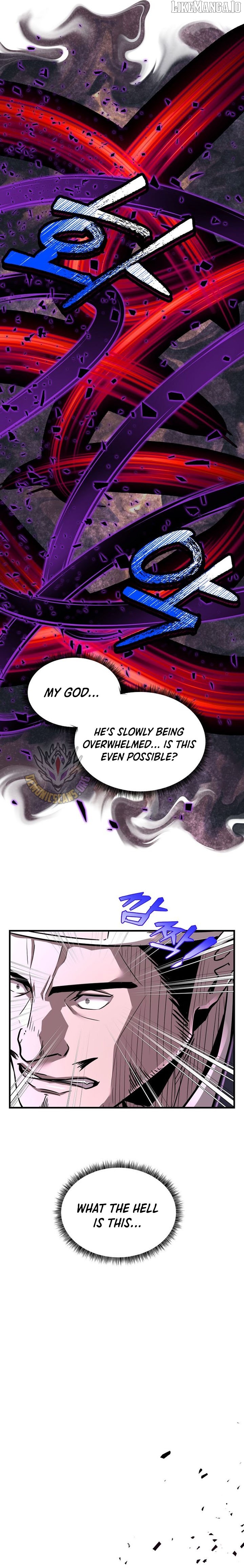 The Best Martial Arts Instructor In The World Chapter 52 - page 4