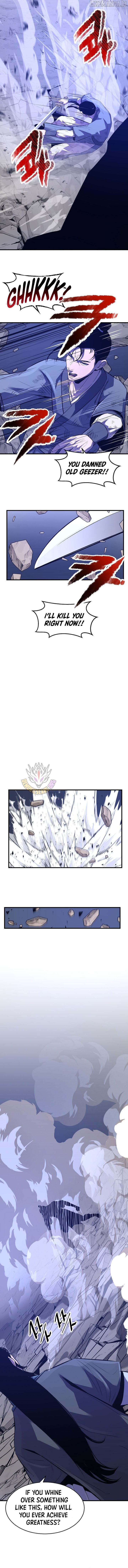 The Best Martial Arts Instructor In The World Chapter 54 - page 3
