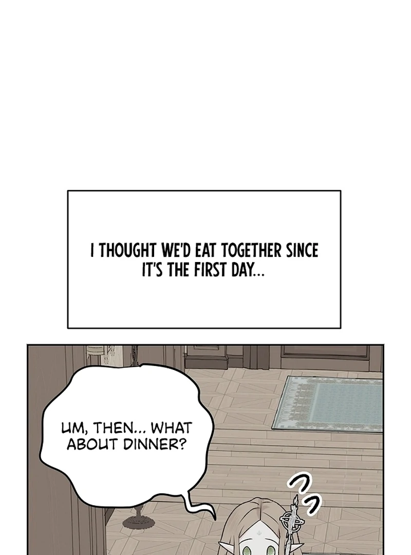 The Mating of Elves Chapter 44 - page 9