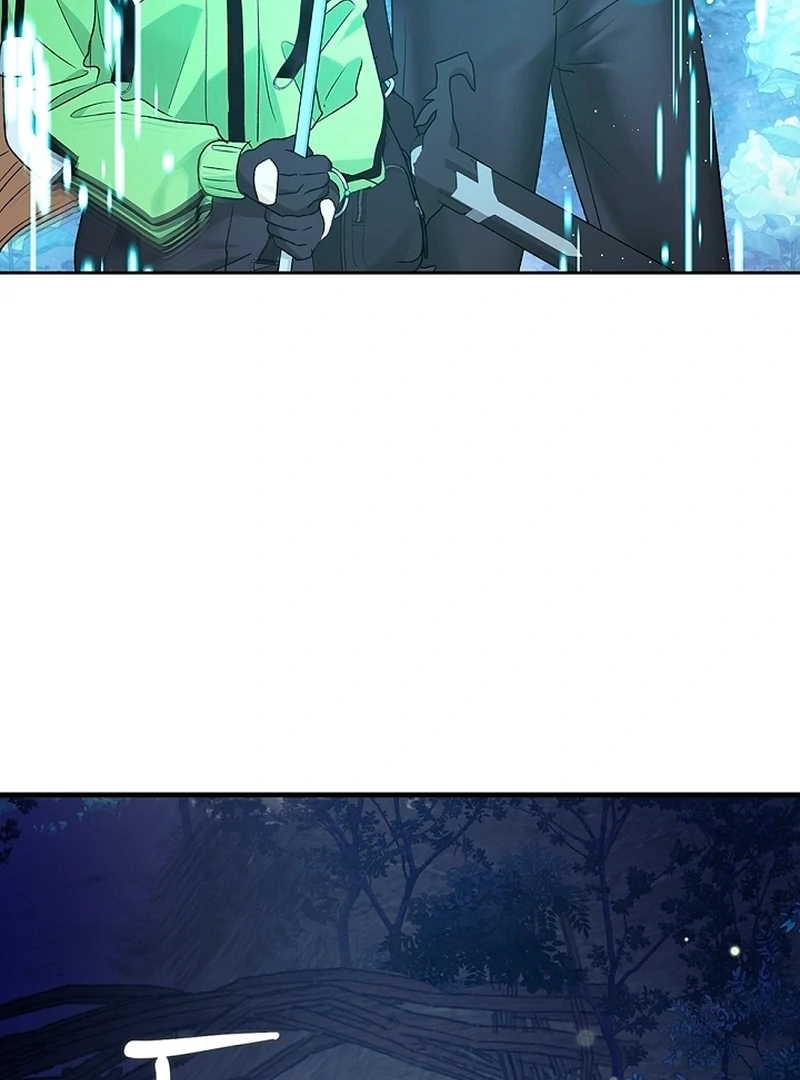 The Mating of Elves Chapter 44 - page 106