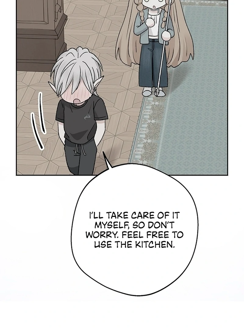 The Mating of Elves Chapter 44 - page 10