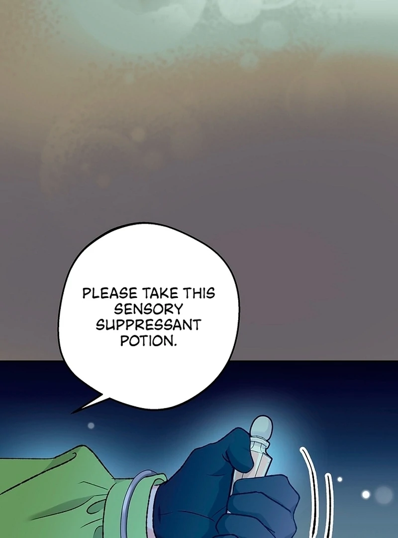 The Mating of Elves Chapter 44 - page 114