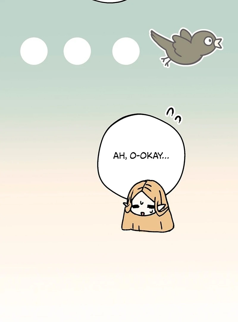 The Mating of Elves Chapter 44 - page 116