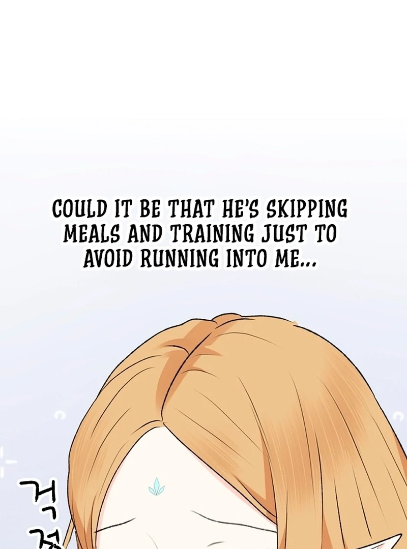 The Mating of Elves Chapter 44 - page 11