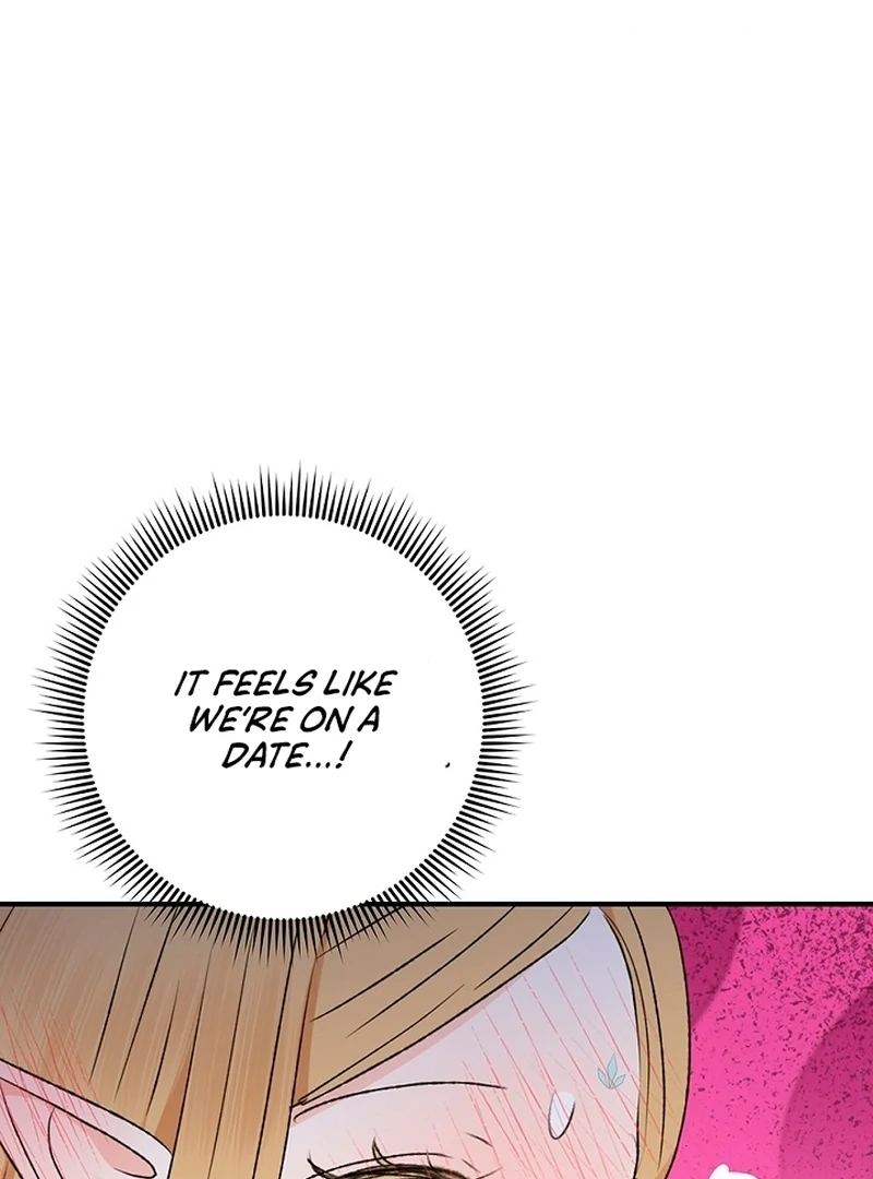 The Mating of Elves Chapter 44 - page 119