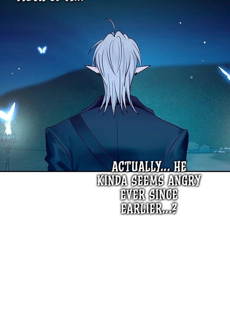 The Mating of Elves Chapter 44 - page 121