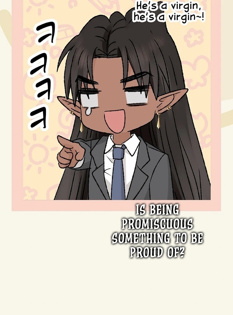 The Mating of Elves Chapter 44 - page 125