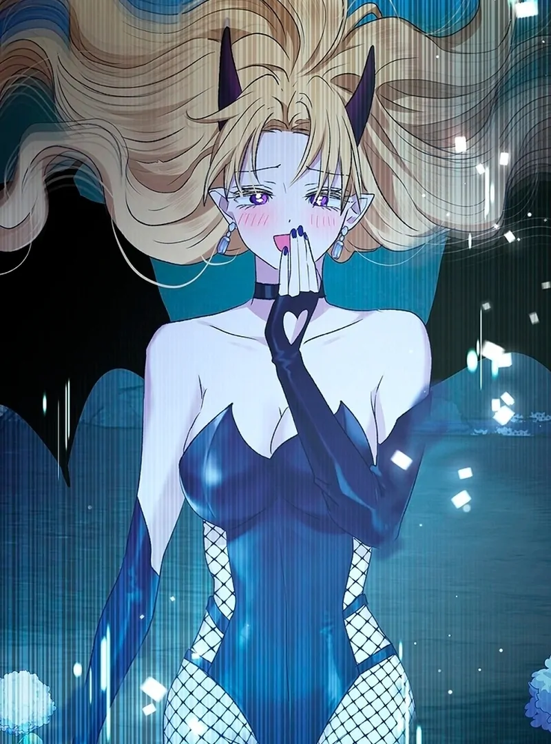 The Mating of Elves Chapter 44 - page 132