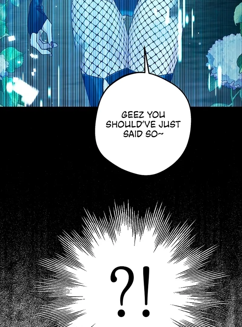 The Mating of Elves Chapter 44 - page 133