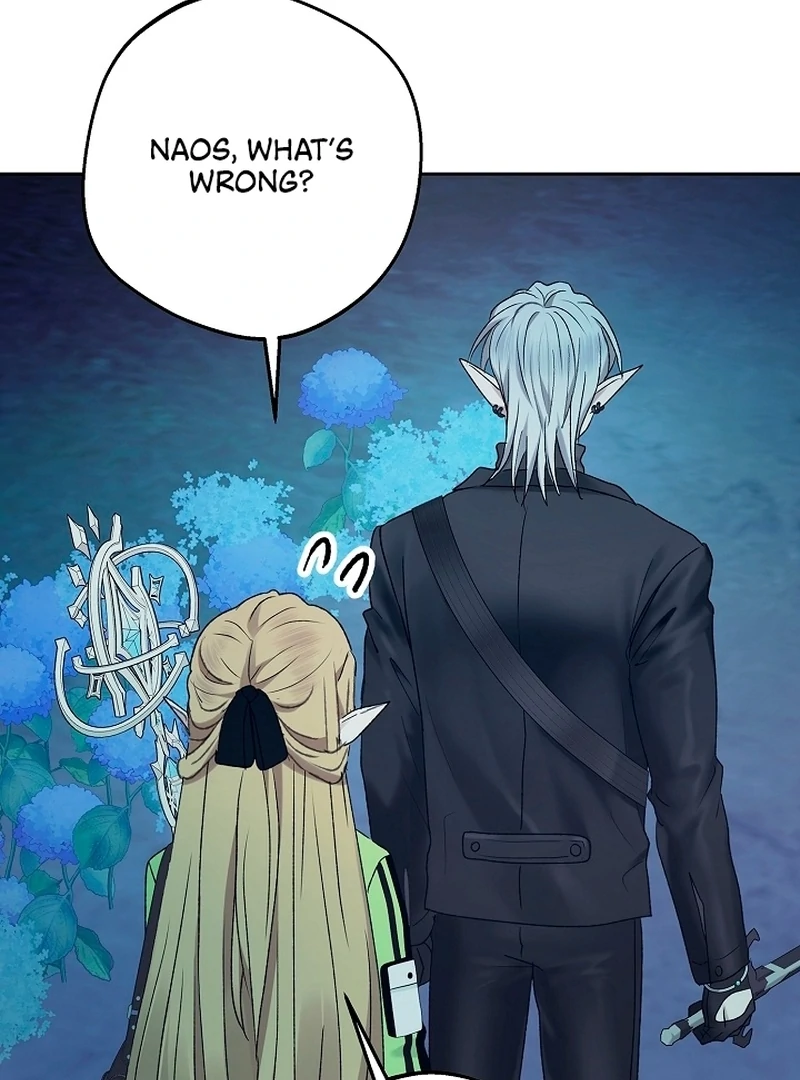 The Mating of Elves Chapter 44 - page 136