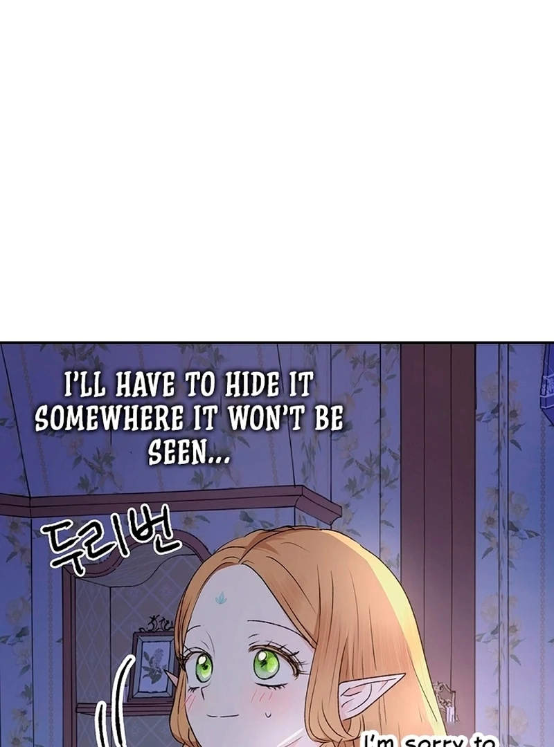 The Mating of Elves Chapter 44 - page 18